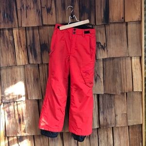 Kids Rossignol snow pants
